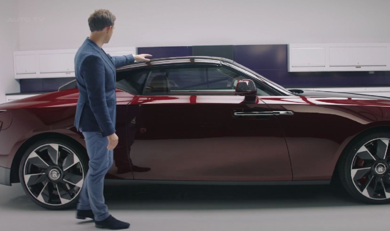 Rolls-Royce La Rose Noire Droptail (Cont.)