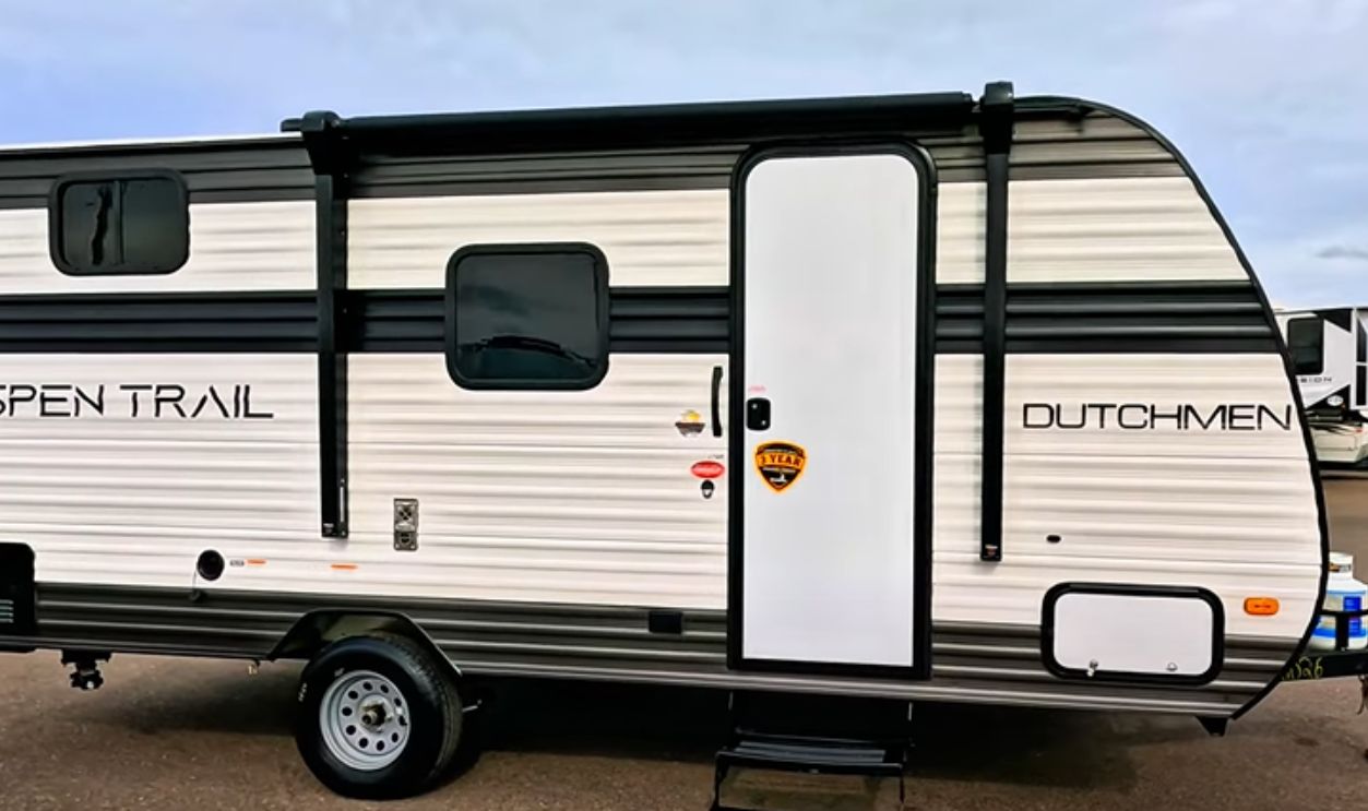 Dutchmen Aspen Trail Mini
