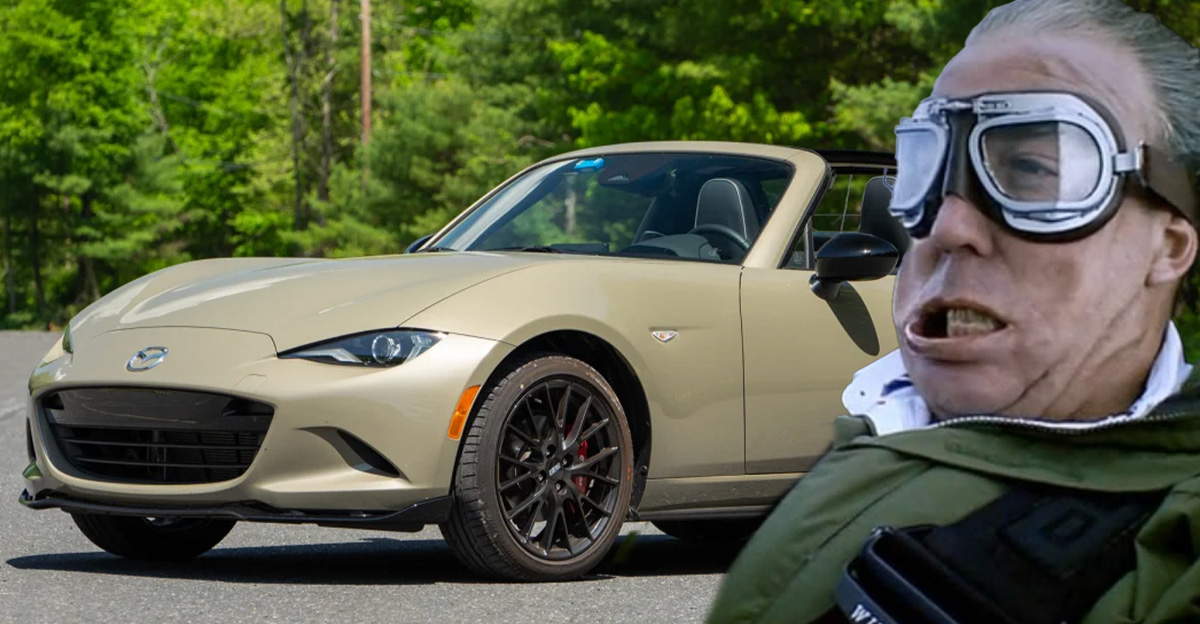 Rss Thumb - Fastest Cars For Under $30,000