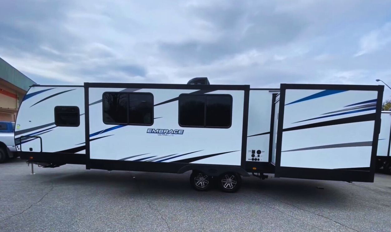 Cruiser Embrace EL310