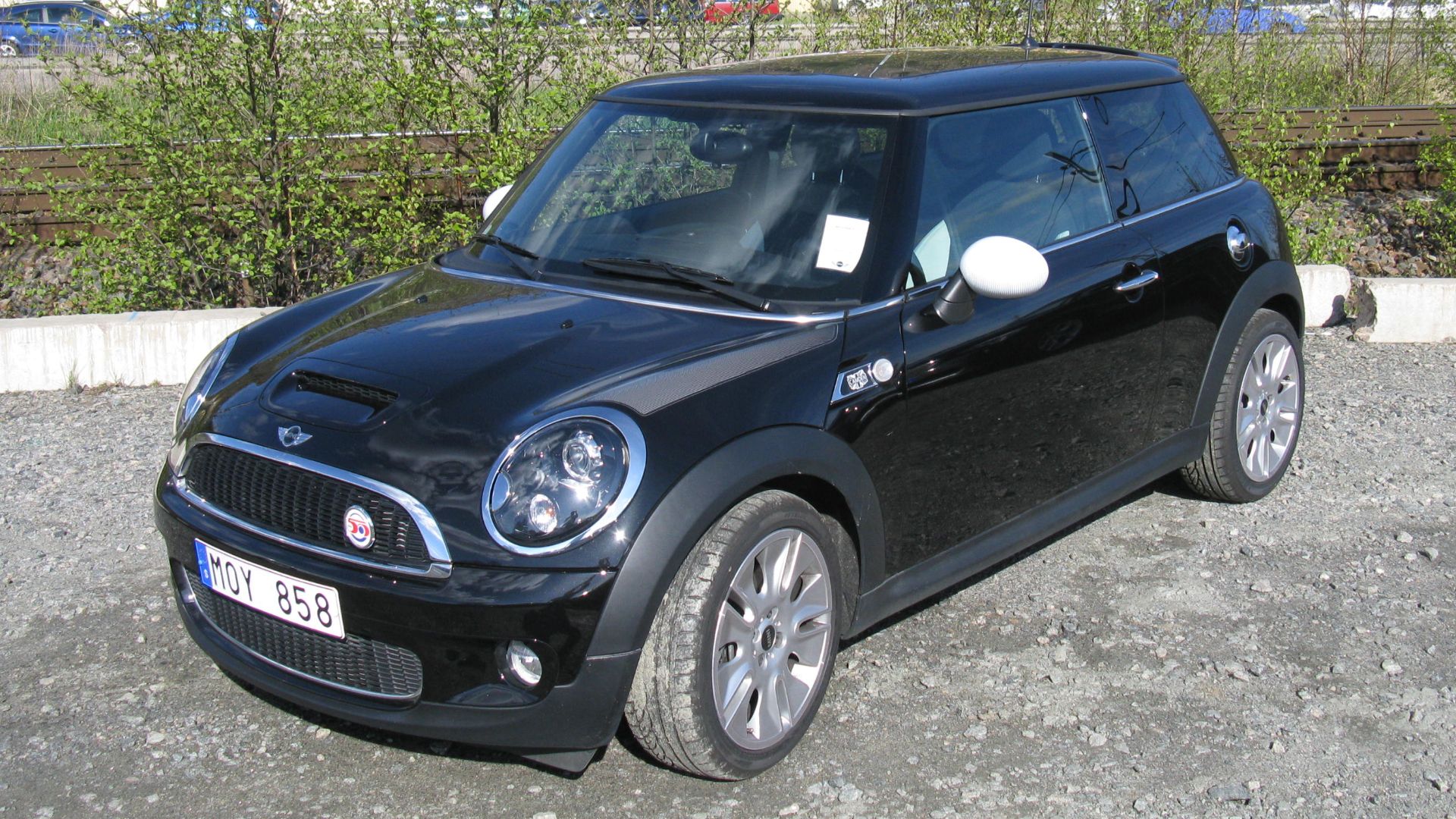 File:Mini Cooper S (4585061588).jpg
