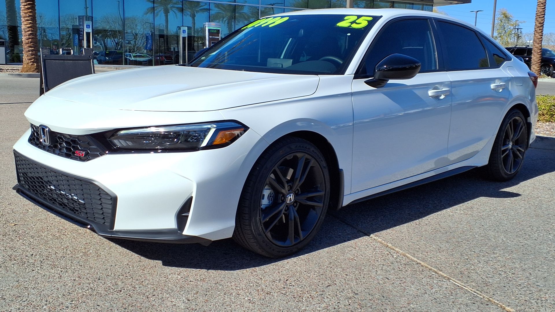 File:25 Honda Civic Si.jpg