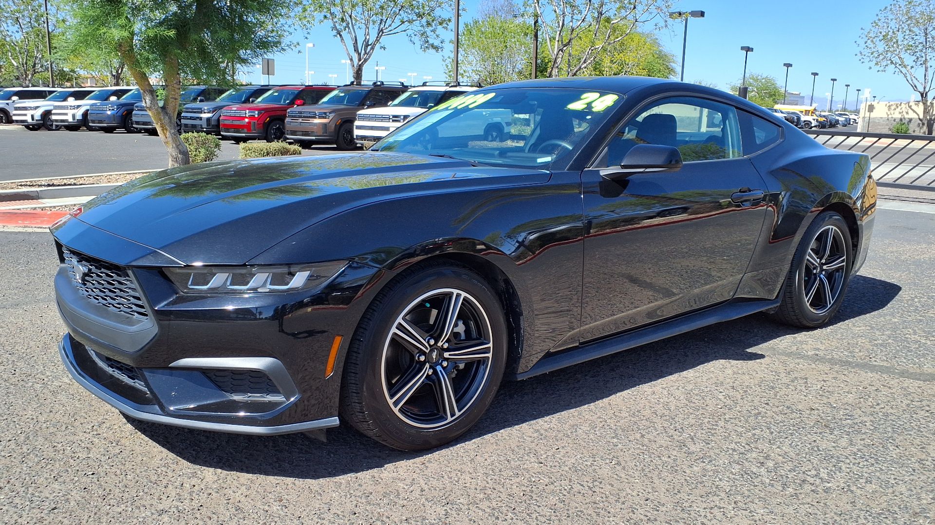 File:24 Ford Mustang EcoBoost.jpg