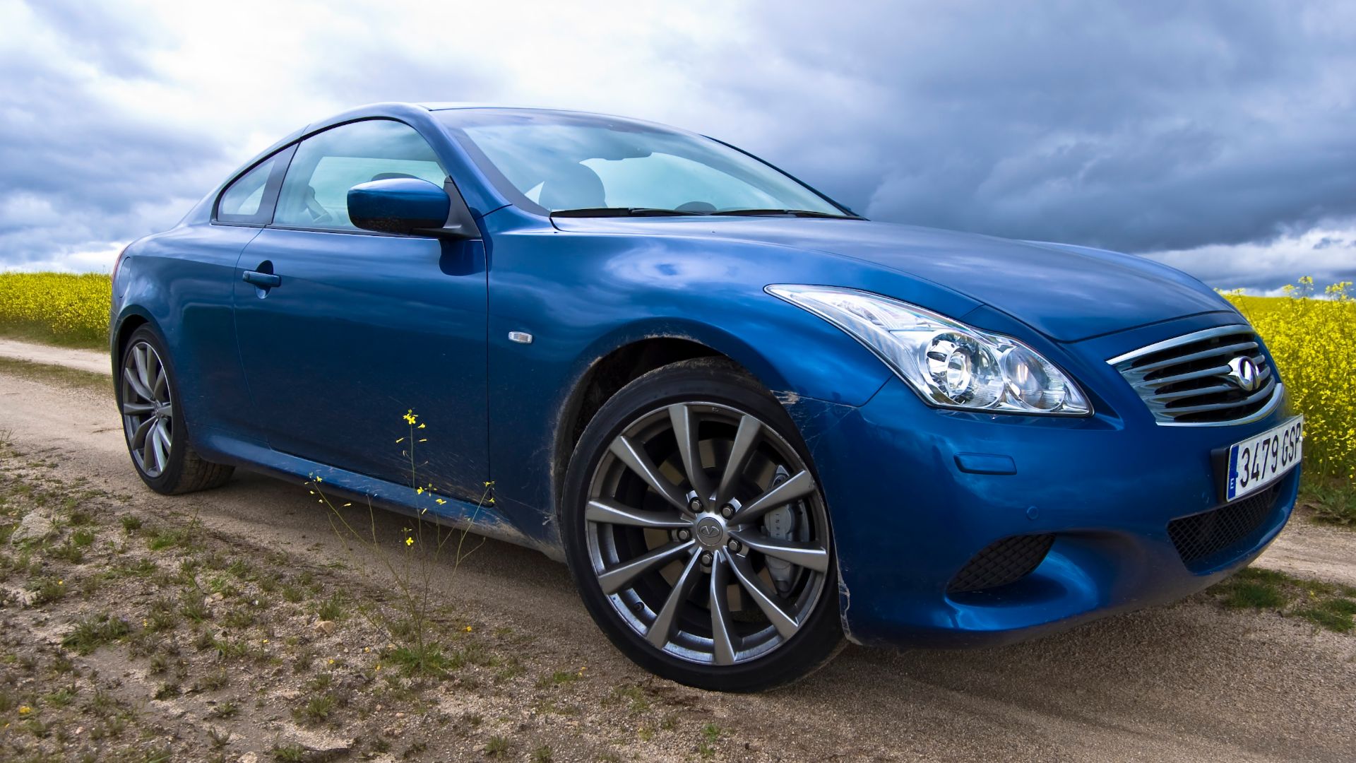 File:Infiniti G37 Coupé S - Flickr - David Villarreal Fernández (6).jpg