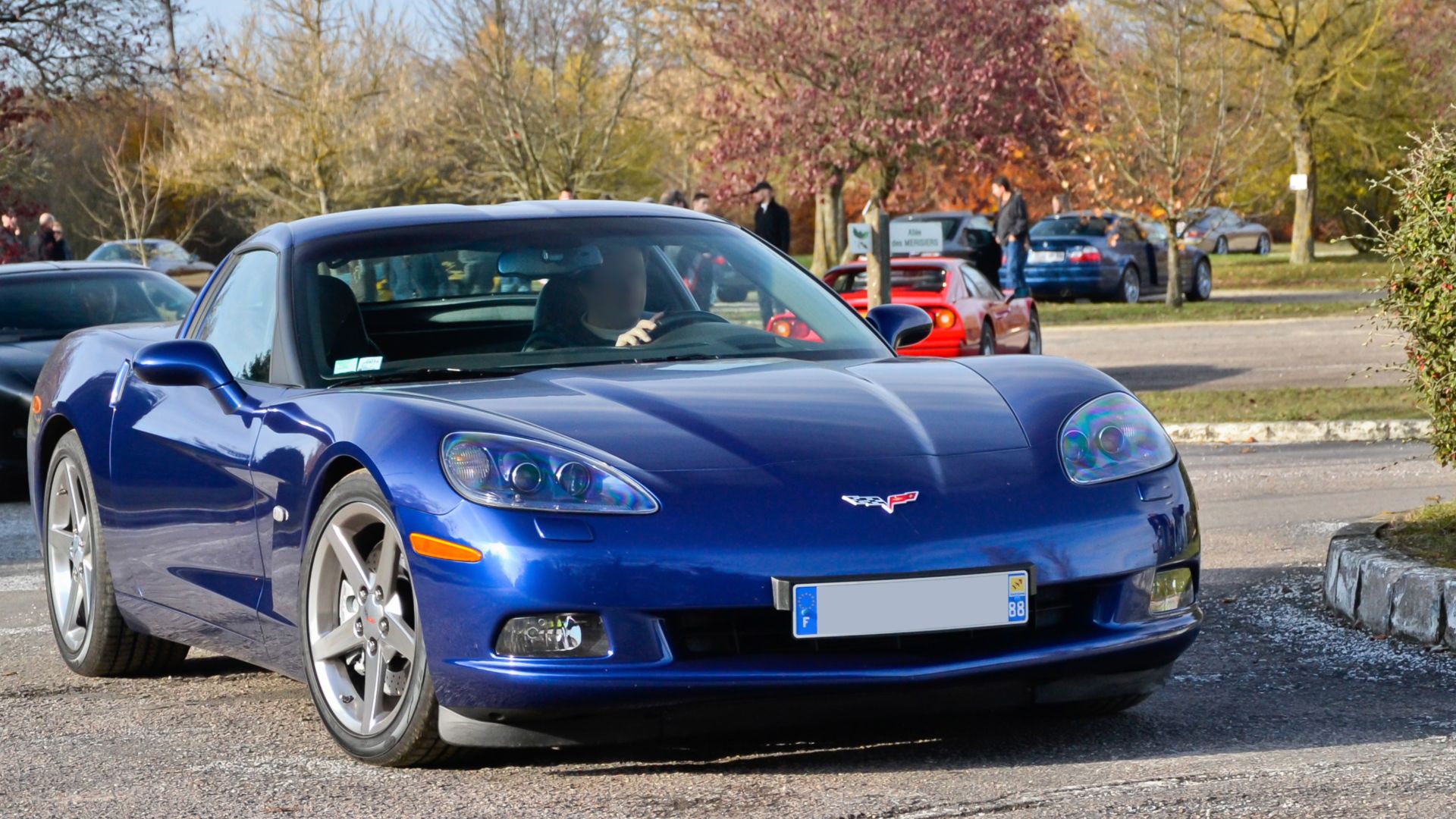 File:Chevrolet Corvette C6 - Flickr - Alexandre Prévot (8).jpg