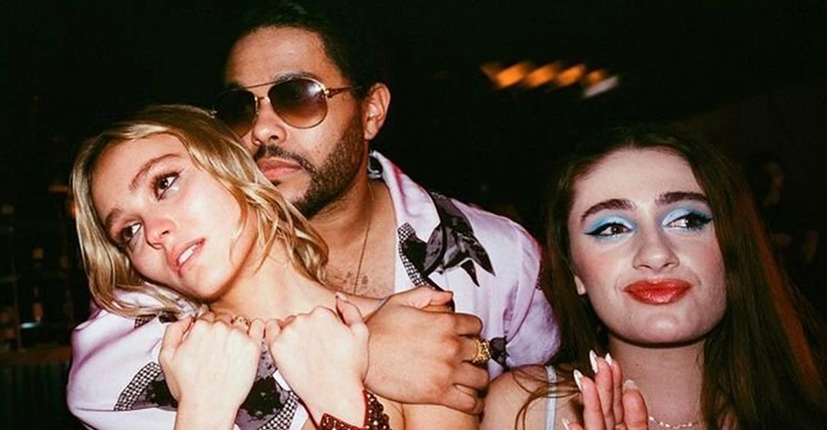 Rss Thumb - Once Hyped Shows