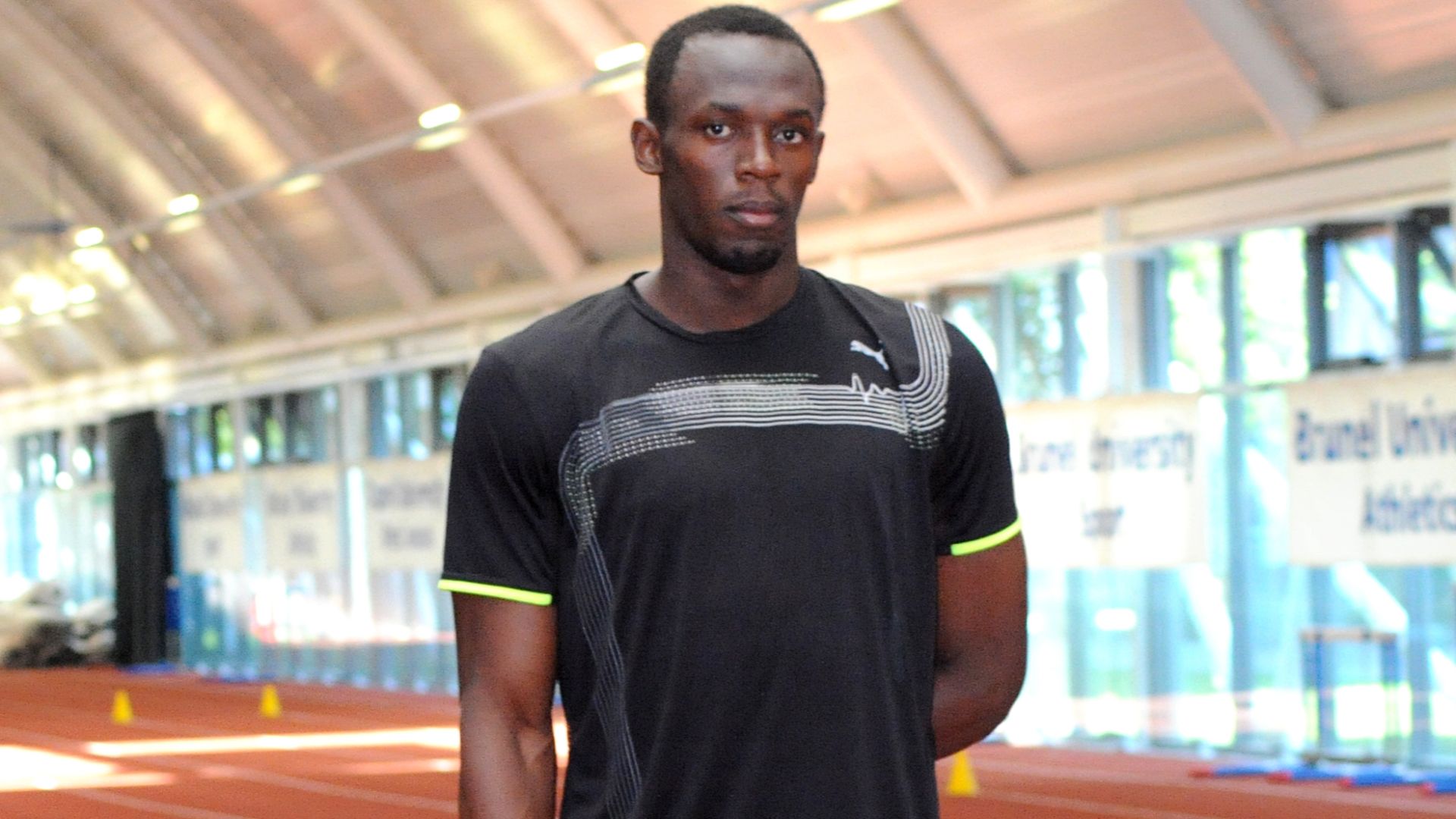 File:Usain Bolt at Brunel University.jpg