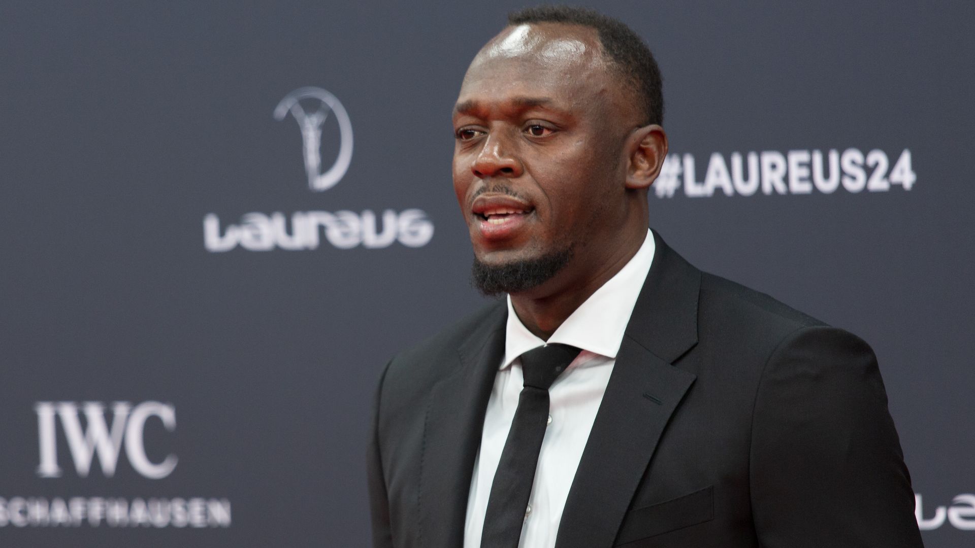 File:25th Laureus World Sports Awards - Red Carpet - Usain Bolt - 240422 190118.jpg