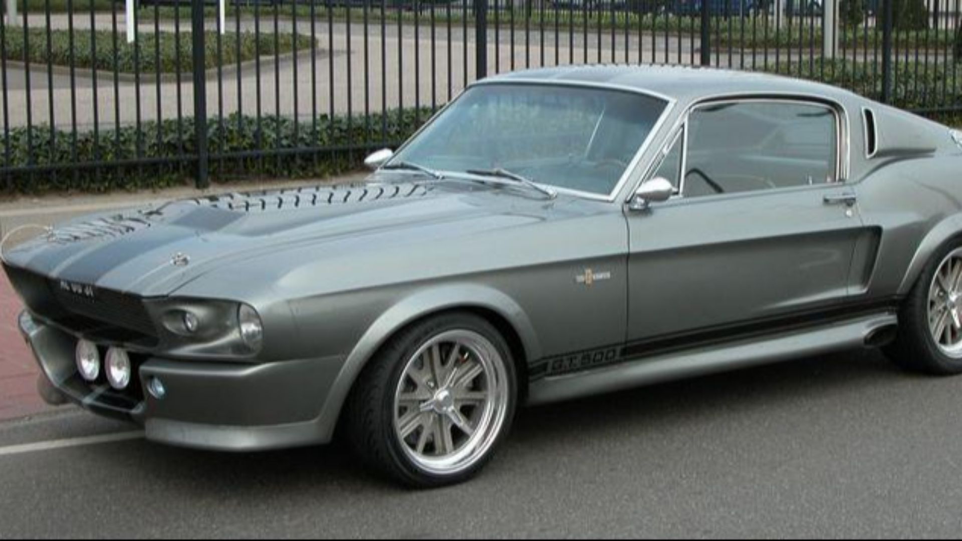 File:1967 Ford Mustang Shelby GT-500 Eleanor.jpg