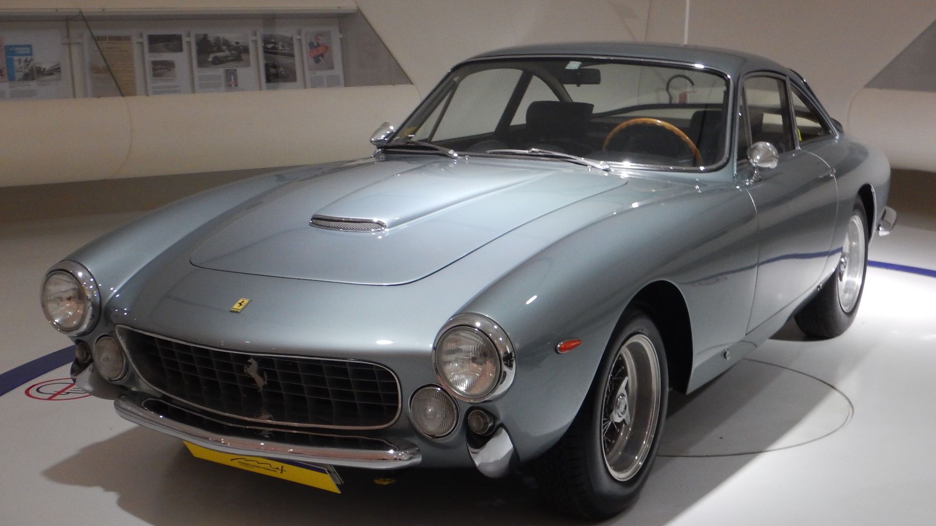File:Ferrari 250 GT Lusso 1962 MEF.jpg