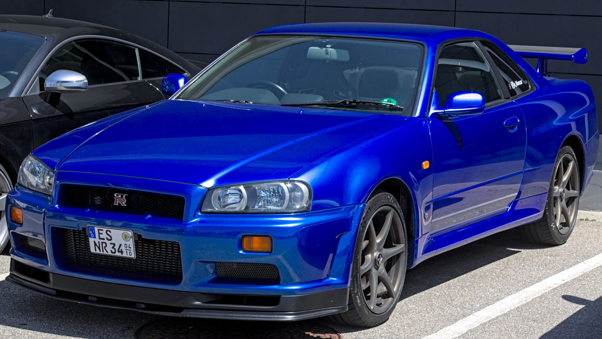 File:1999 Nissan Skyline (R34) GT-R IMG 4990.jpg