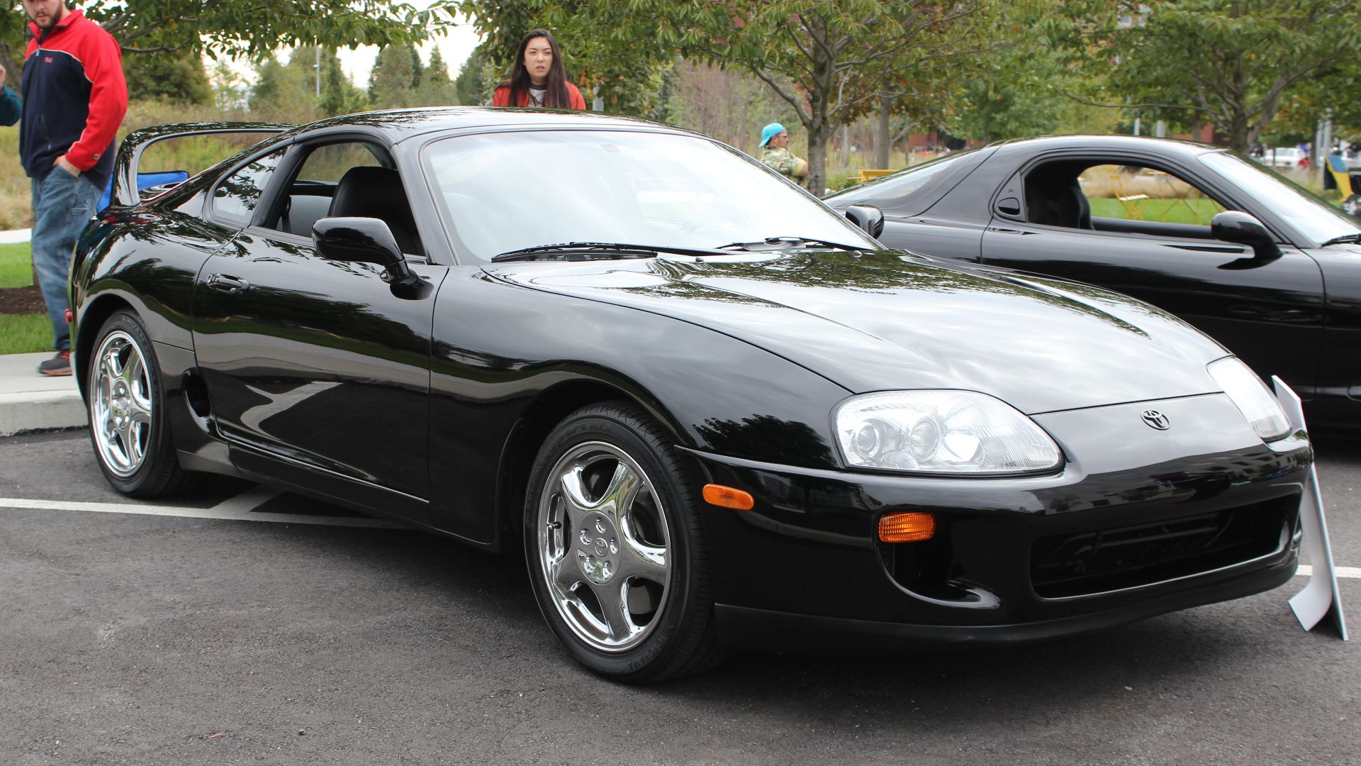 File:Toyota Supra Turbo - 45324969791.jpg