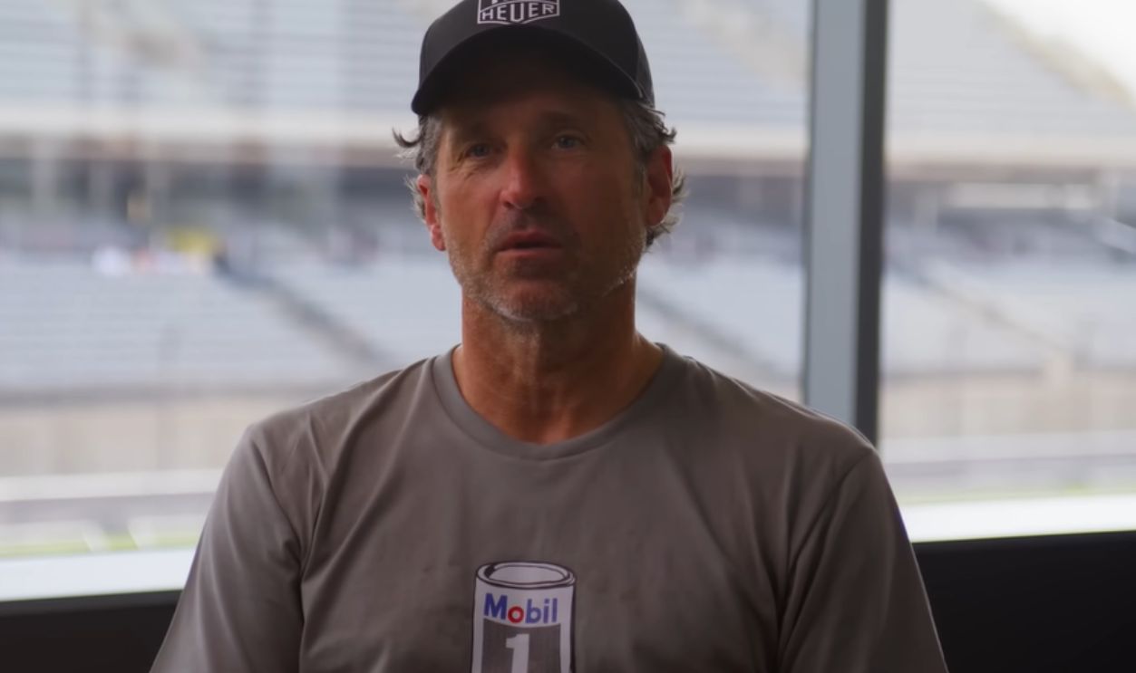 A Return to the Track