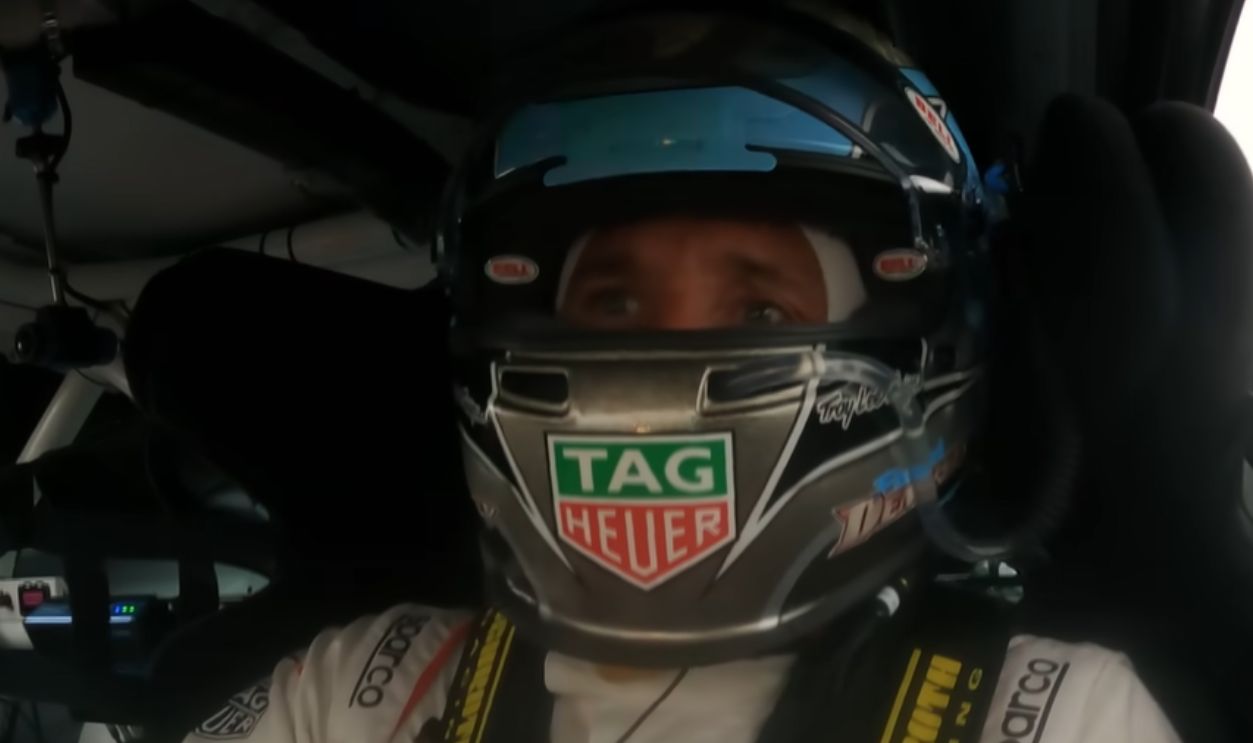 Why Racing Resonates