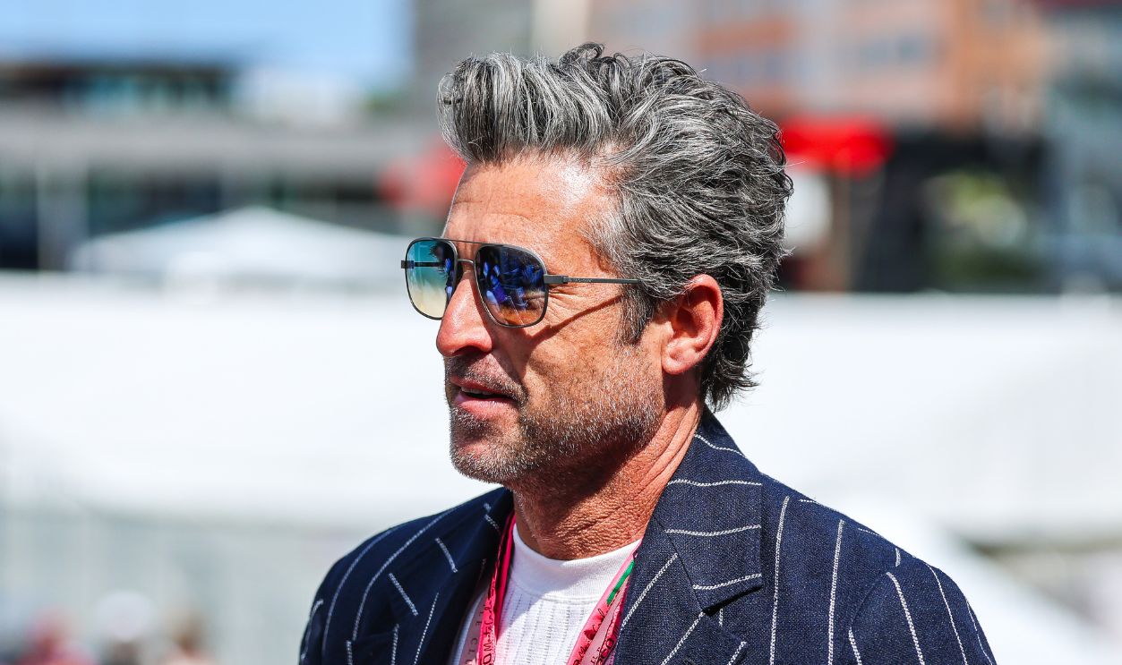 F1 Grand Prix of Monaco - Qualifying