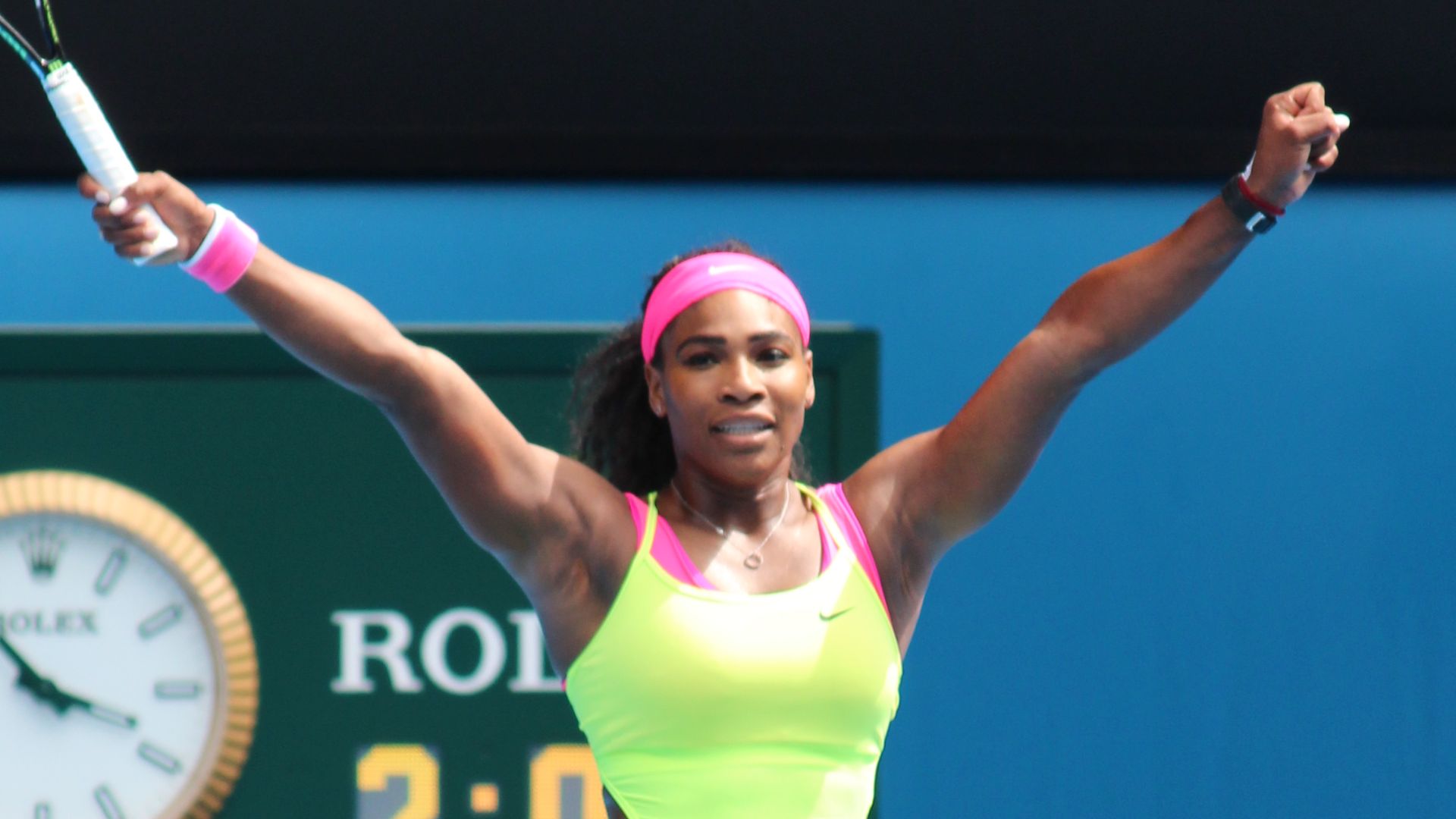 File:Serena Williams 2015 AO.jpg