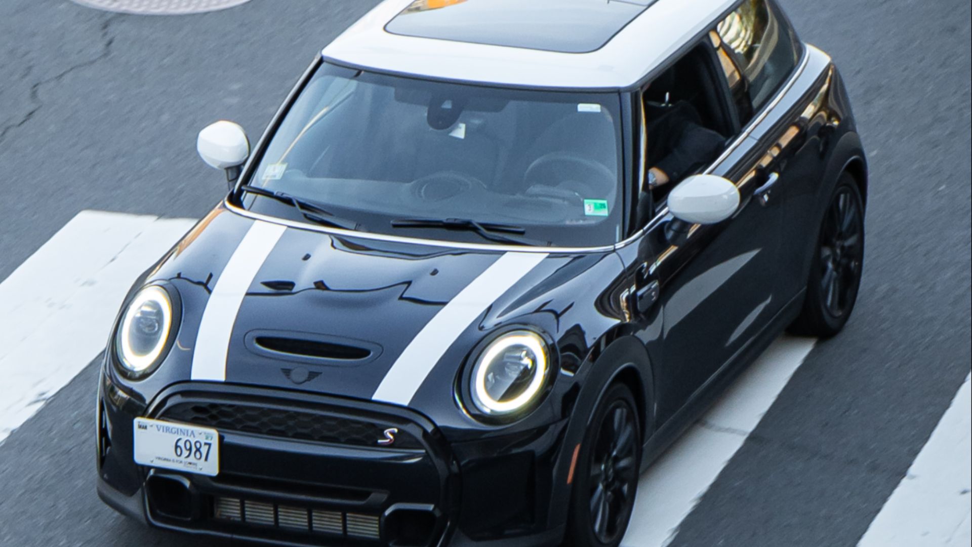 File:Mini Cooper S (R56) Washington DC Metro Area, USA.jpg