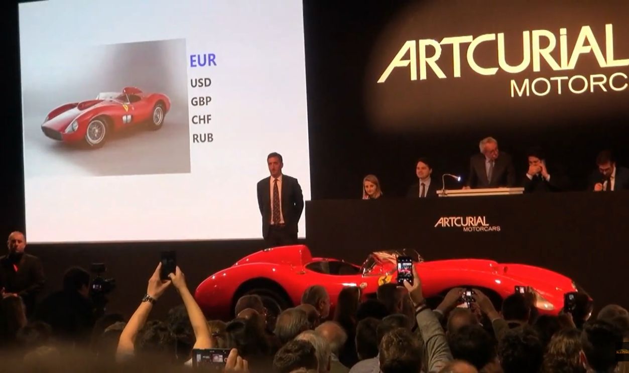 The Miura Controversy