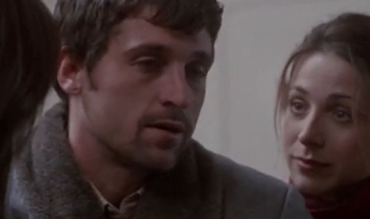 Rising Through The 80s And 90s