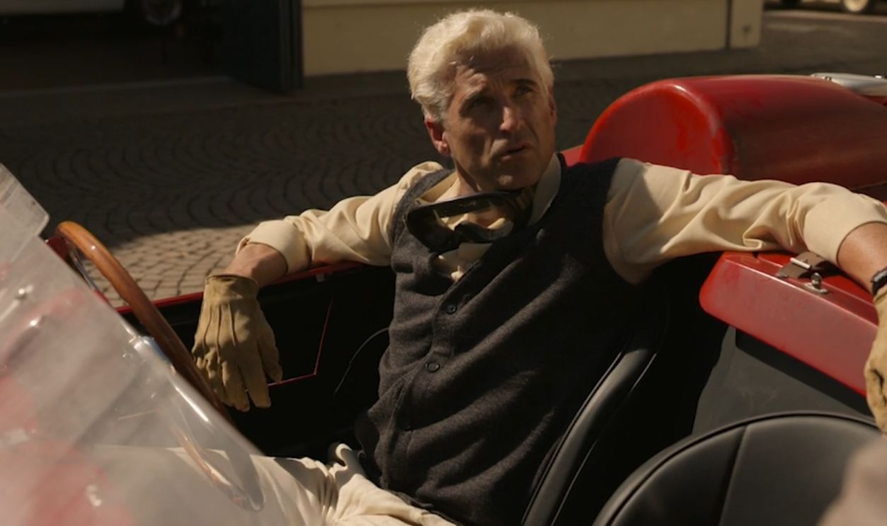 Hollywood Success Outside the Hospital