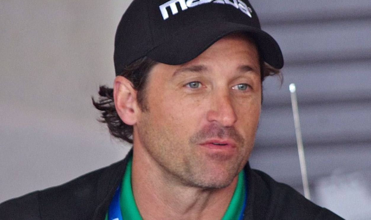 The Seeds of a Racing Dream