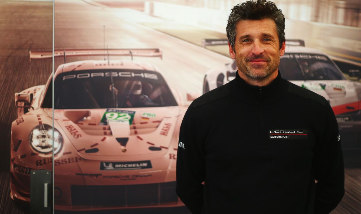 Le Mans 24 Hour Race - Previews