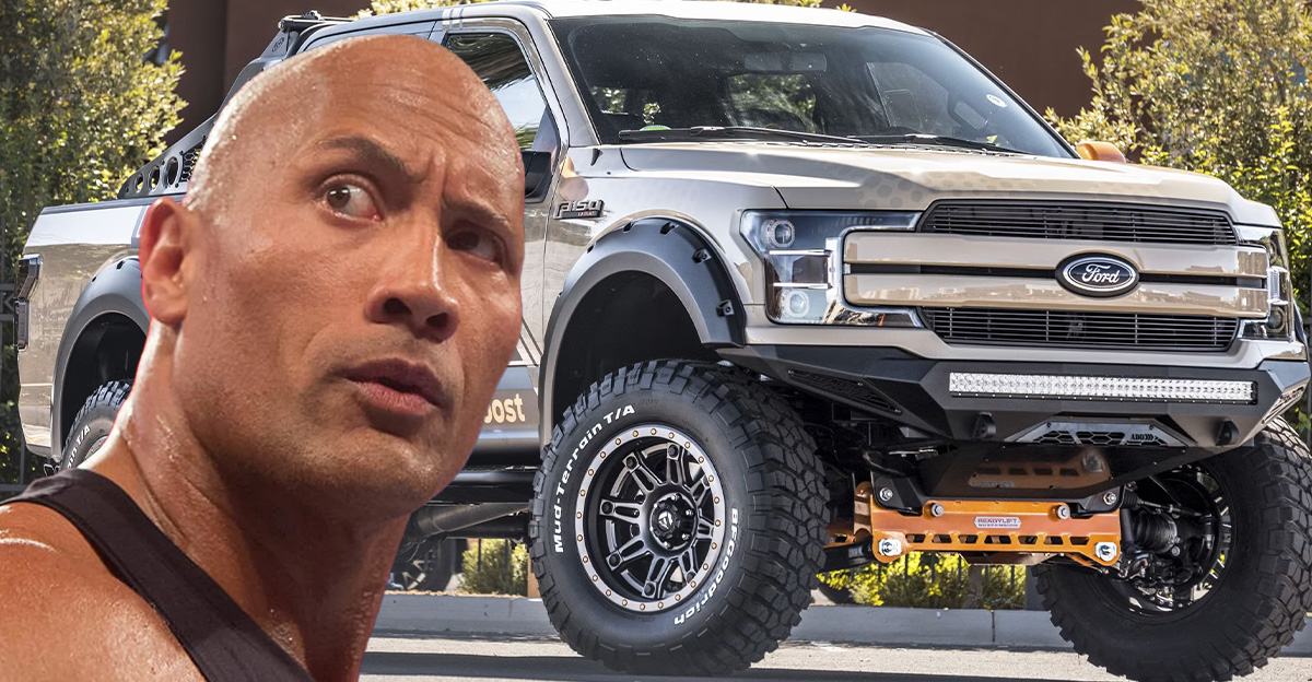 Rss Thumb - Most Reliable Pickup Trucks Ever Made