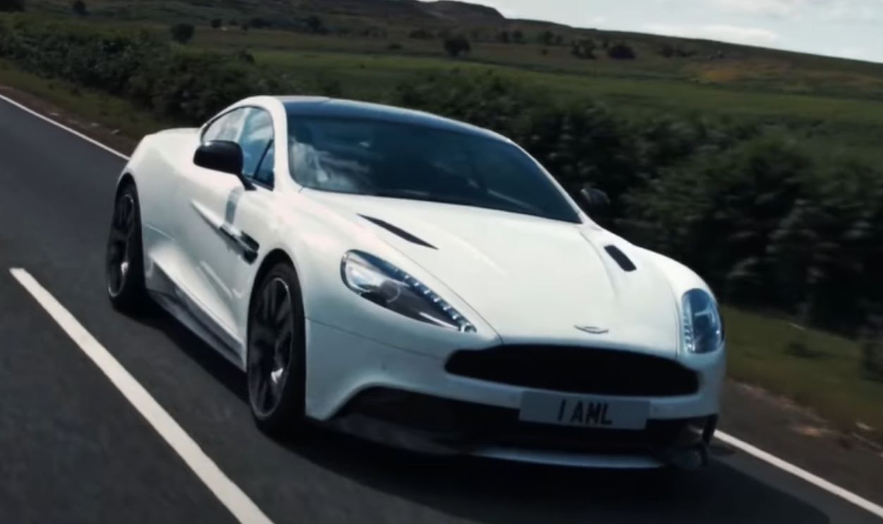 Her Collection Reflects A Multifaceted Life