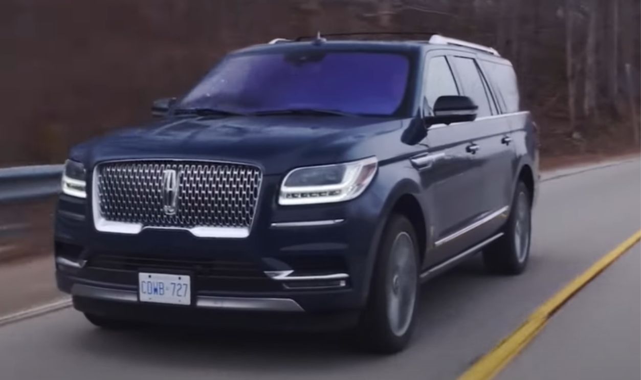 A Love For Spacious Interiors And Quiet Strength