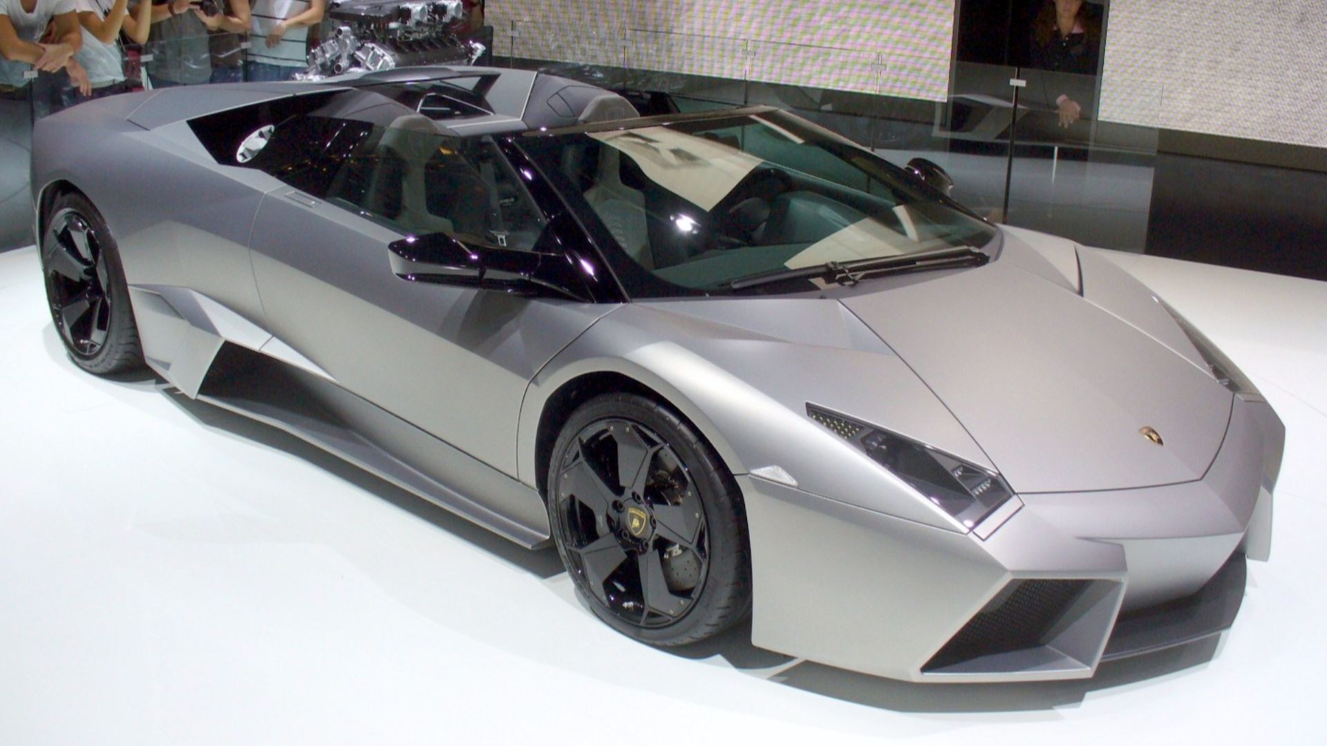 File:Lamborghini Reventón Roadster.JPG