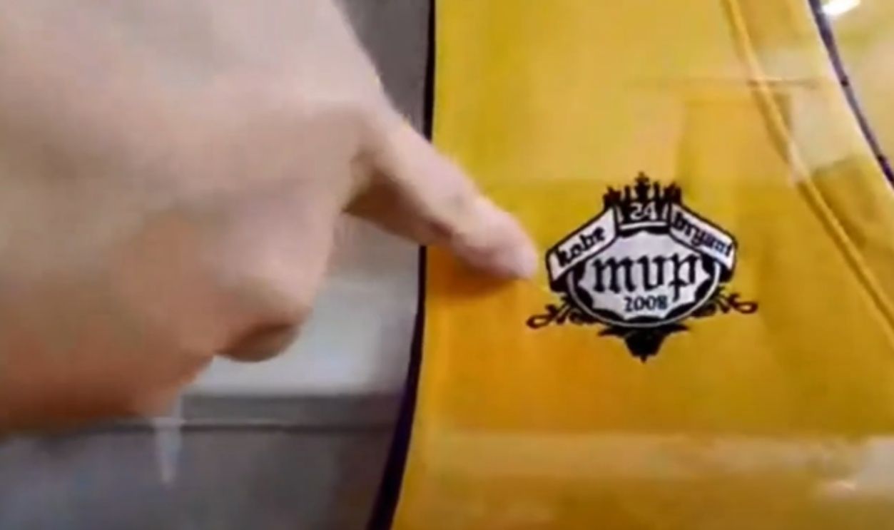 Kobe Bryant’s Signed Sneakers ($30,000–$700,000+)