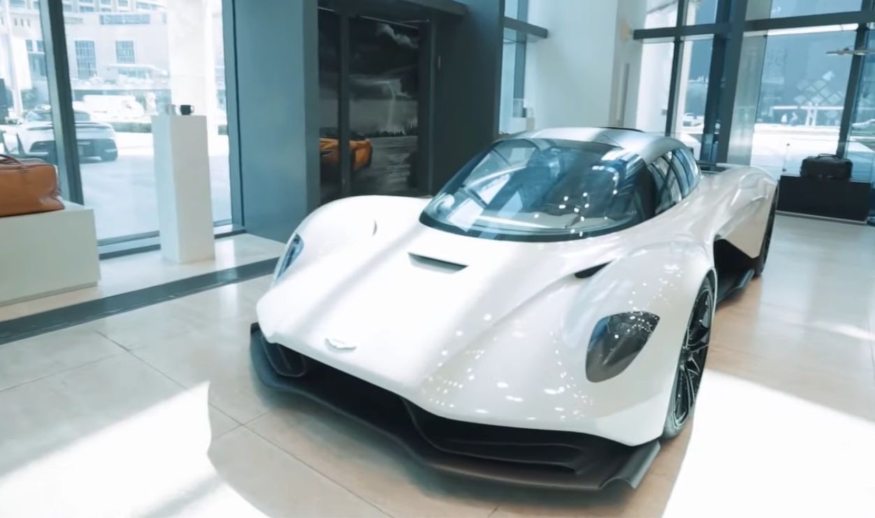 Valhalla (2022–Present)