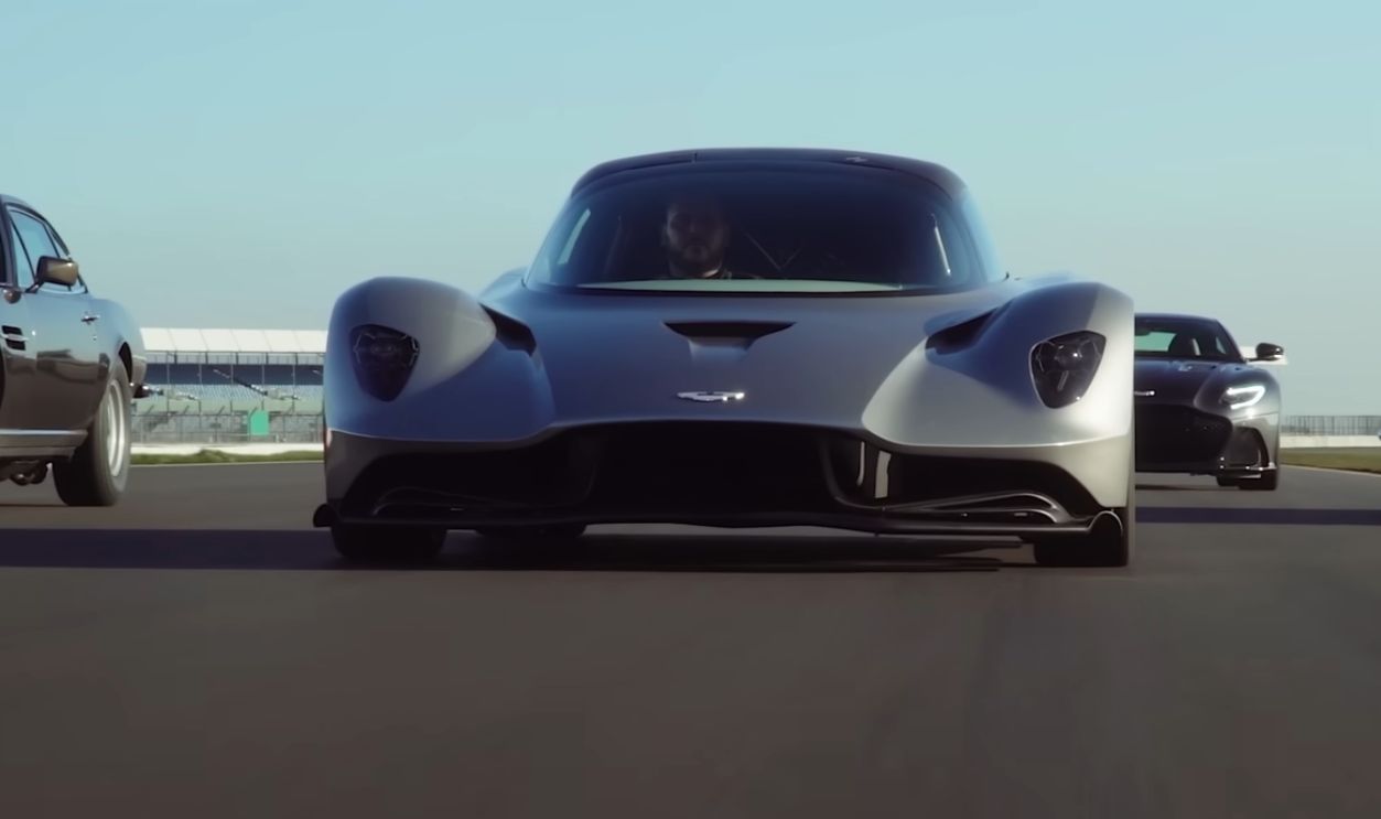 Valhalla (2022–Present) (Cont.)