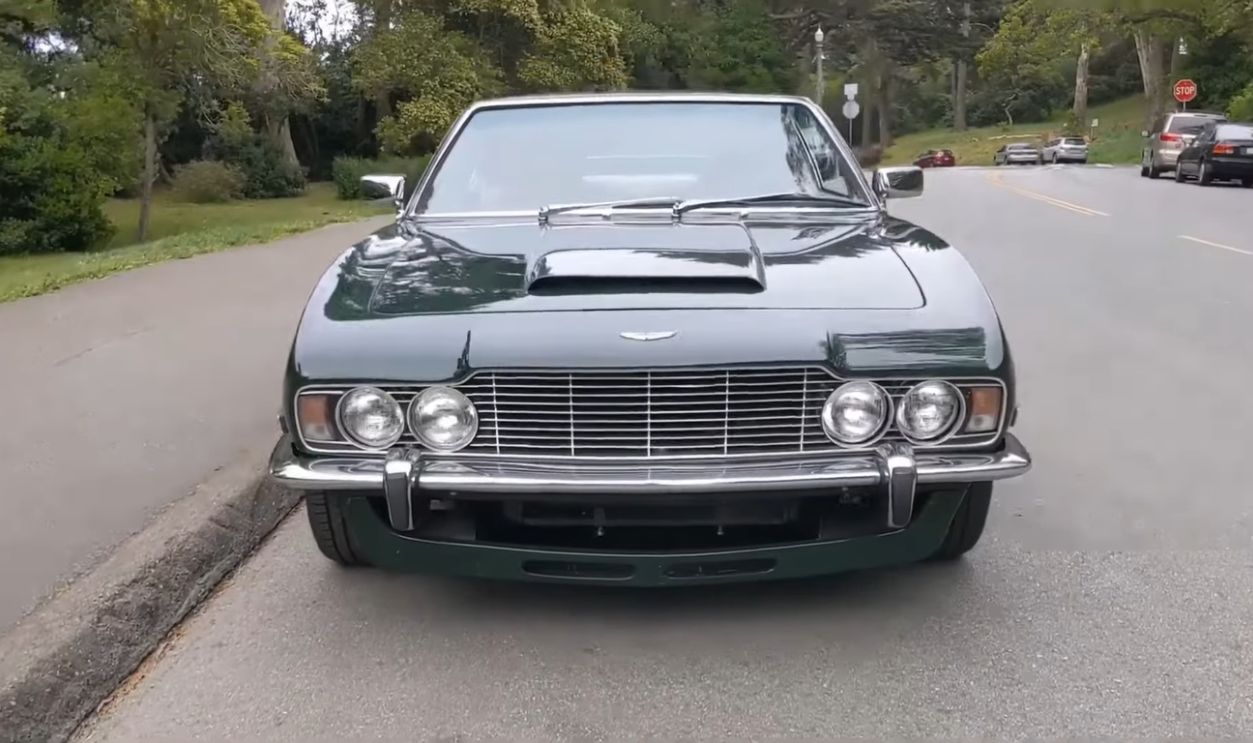 DBS (1967–1972) (Cont.)