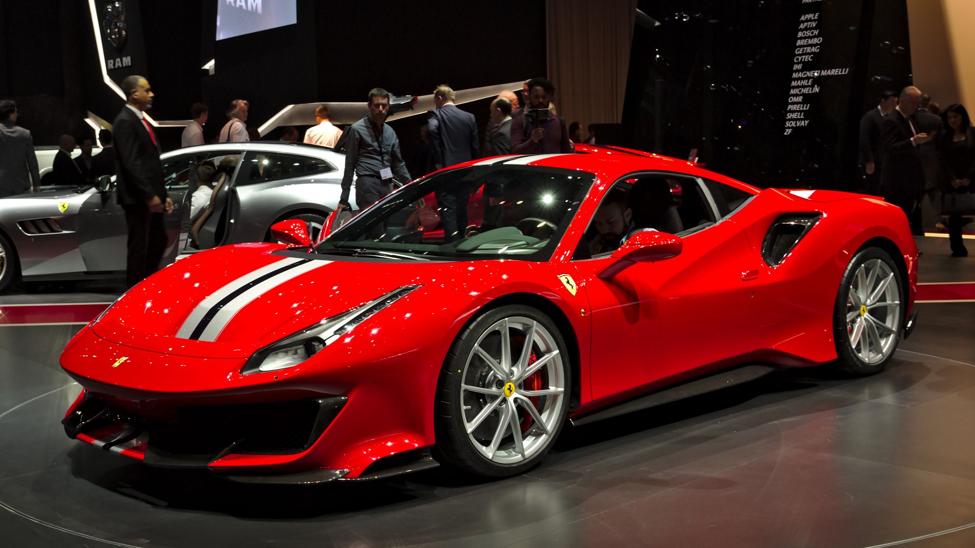 File:Ferrari 488 Pista 2 Genf 2018.jpg