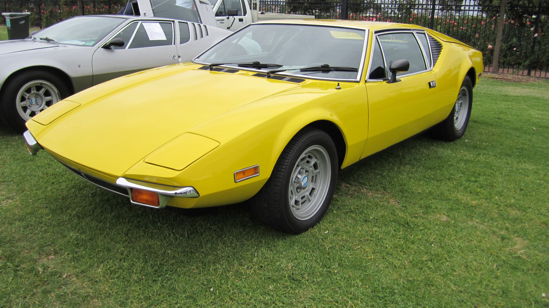 File:1971 DeTomaso Pantera.jpg