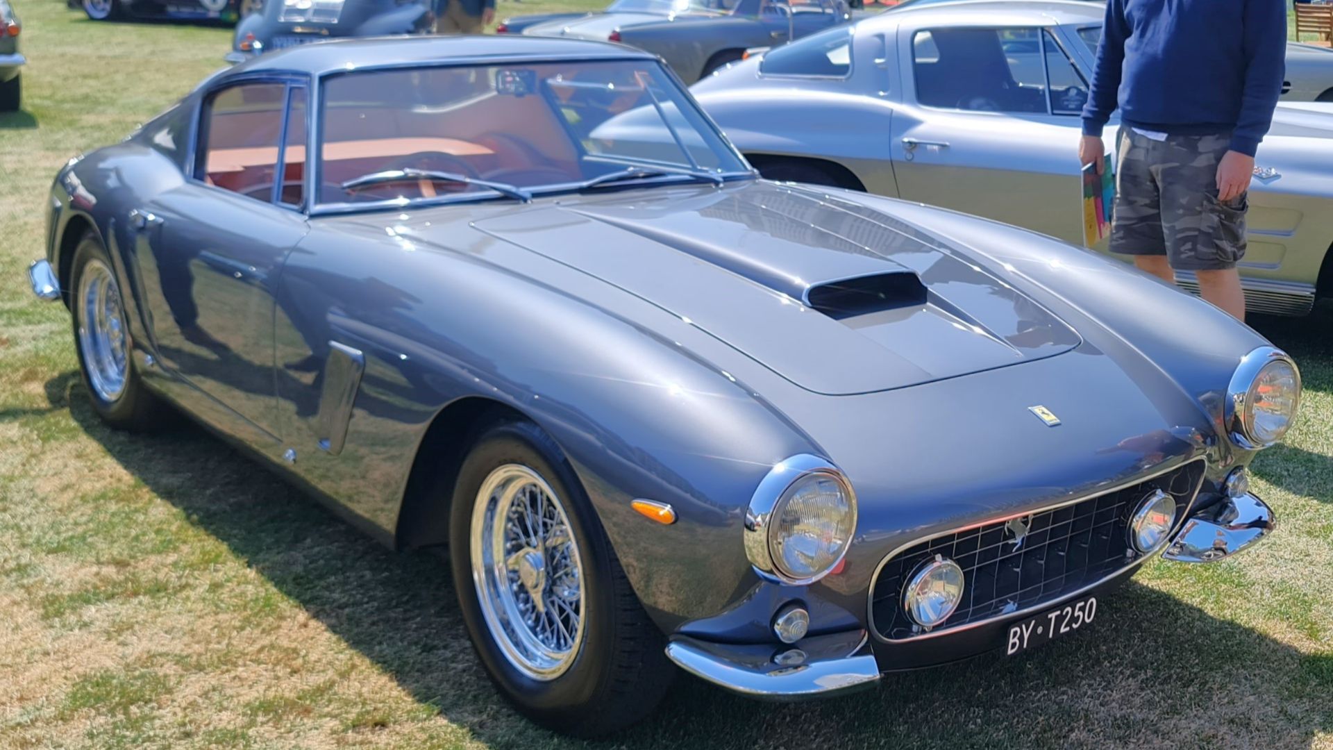 File:1962 Ferrari 250 GT Berlinetta SWB LC23.jpg