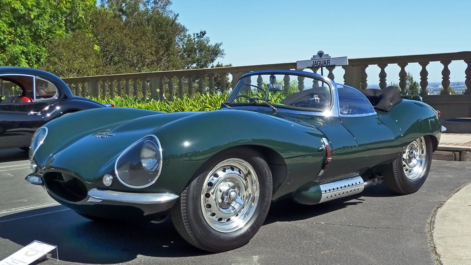 File:Jaguar 1956 XKSS (5678420041).jpg