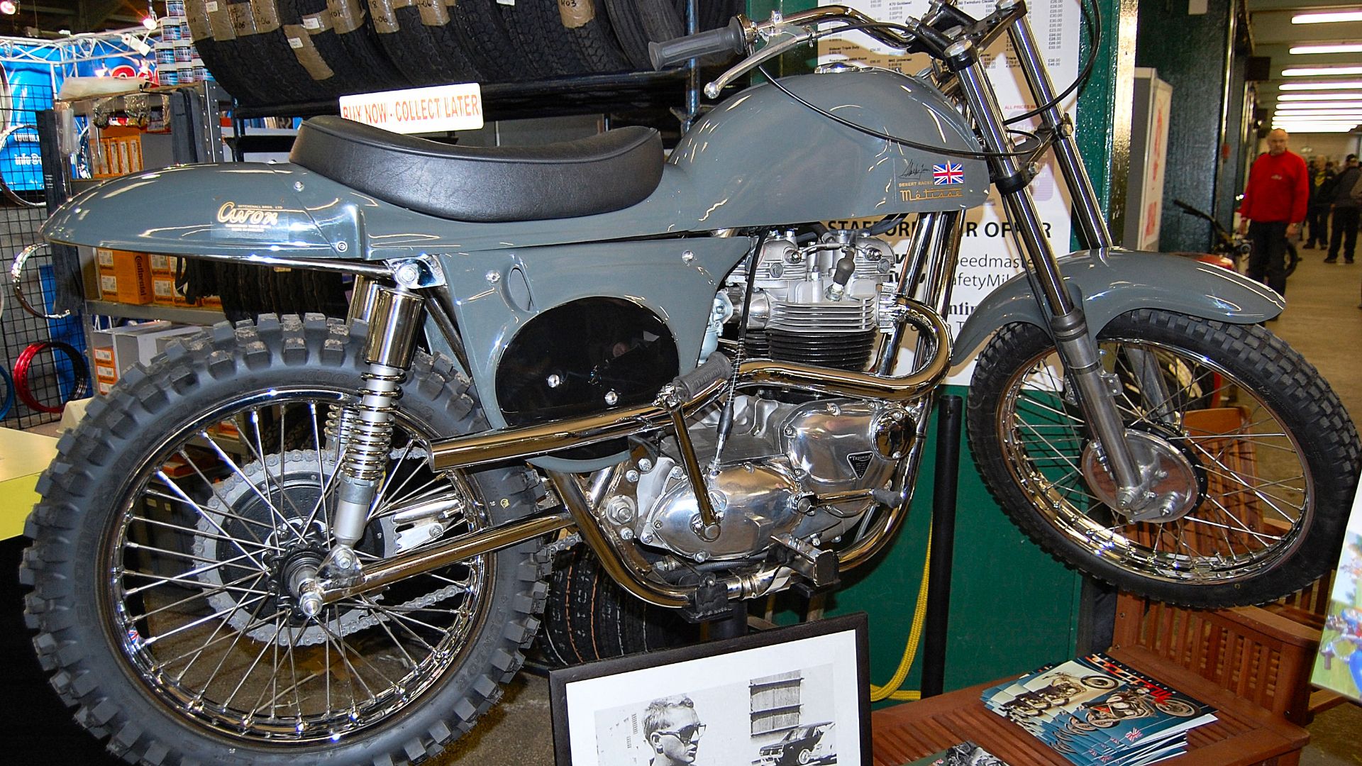 File:Steve McQueen Métisse Desert Racer UK 2010.jpg