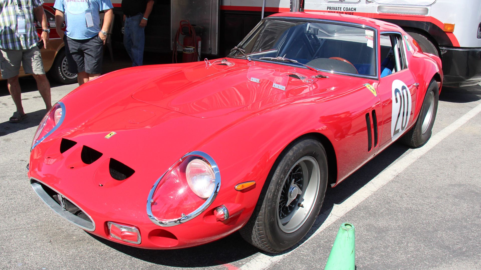 File:1963 Ferrari 250 GTO Berlinetta (21247696944).jpg