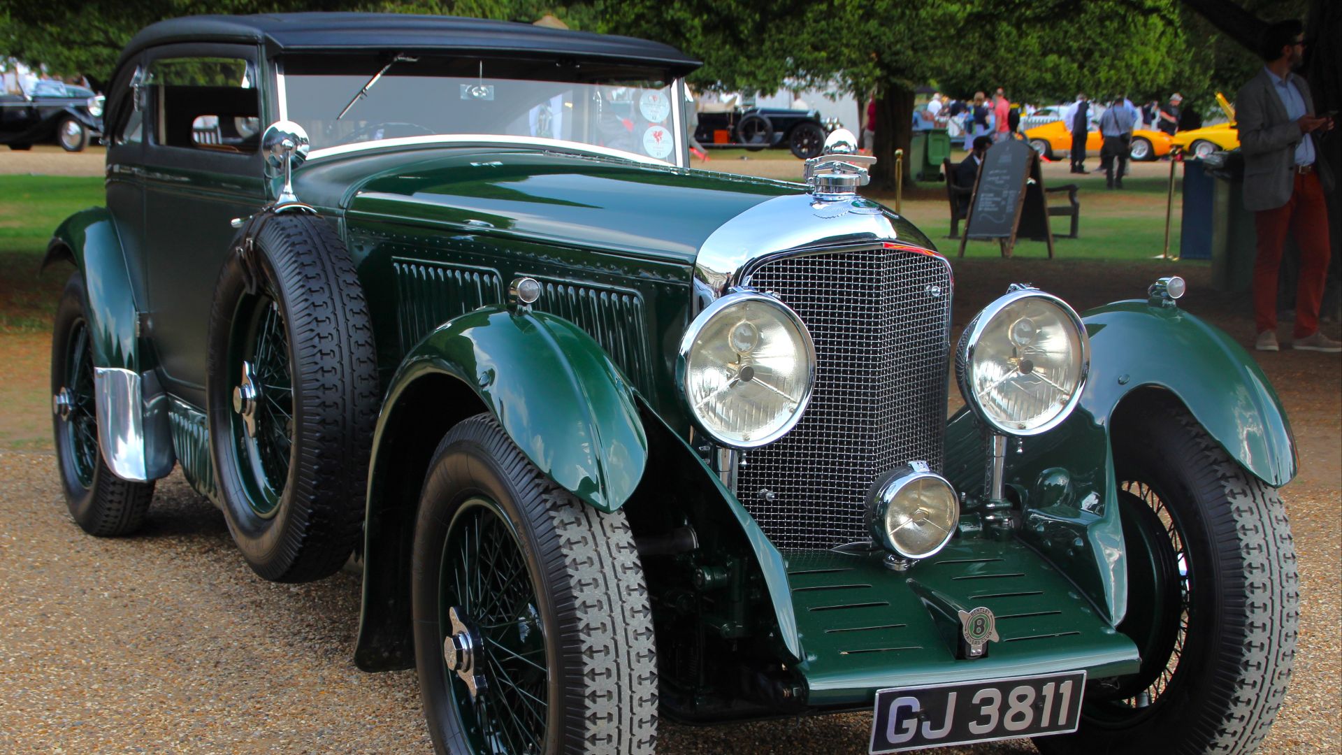 File:1930 Bentley Speed Six Blue Train.jpg