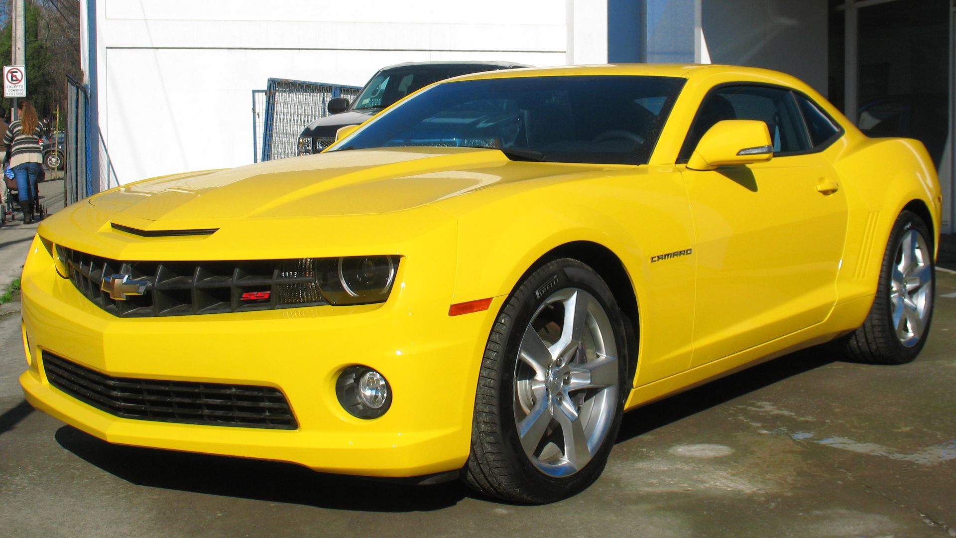 File:Chevrolet Camaro SS 2012 (11523364453).jpg