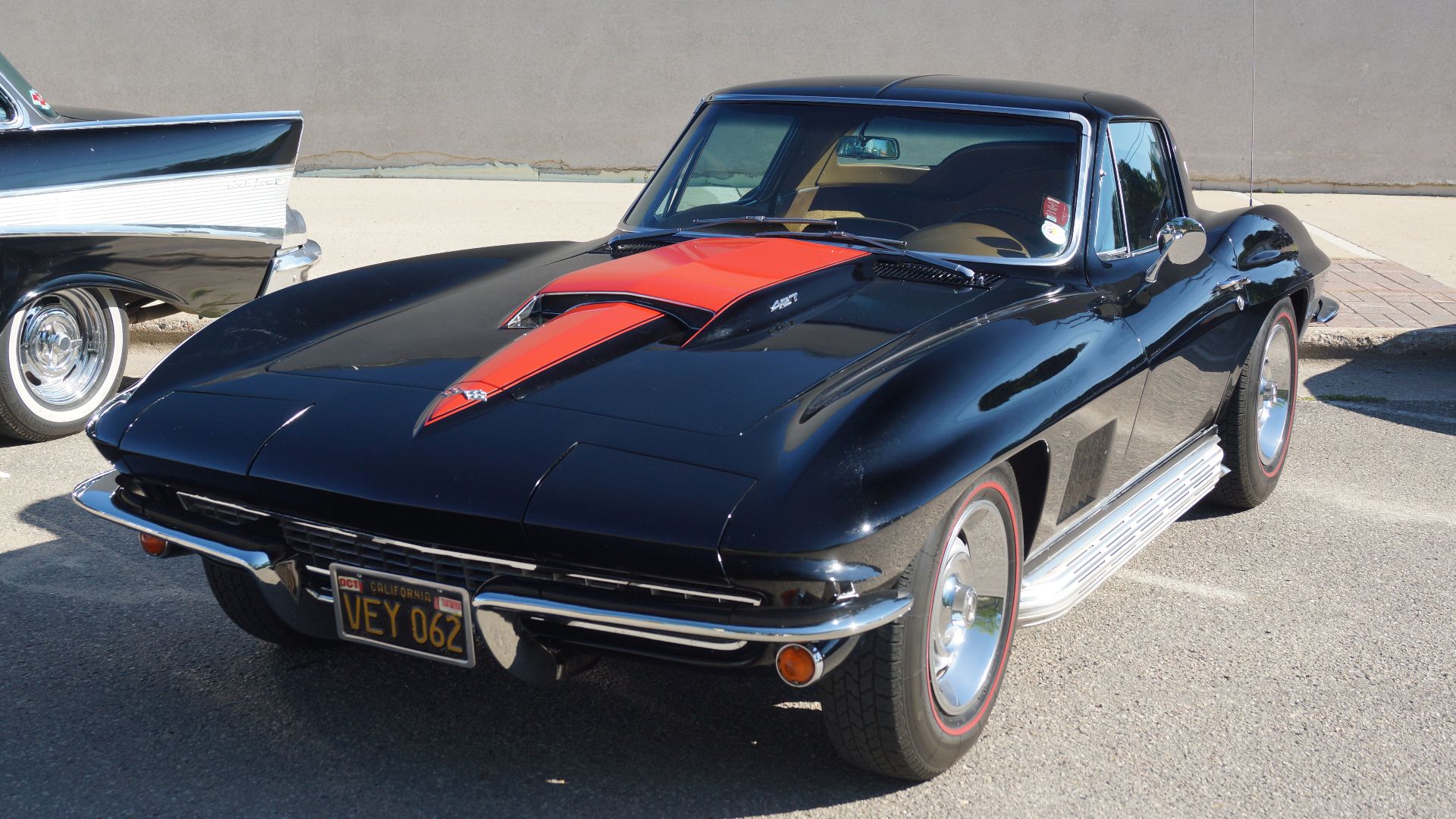 File:1967 Chevrolet Corvette Sting Ray (28274699245).jpg