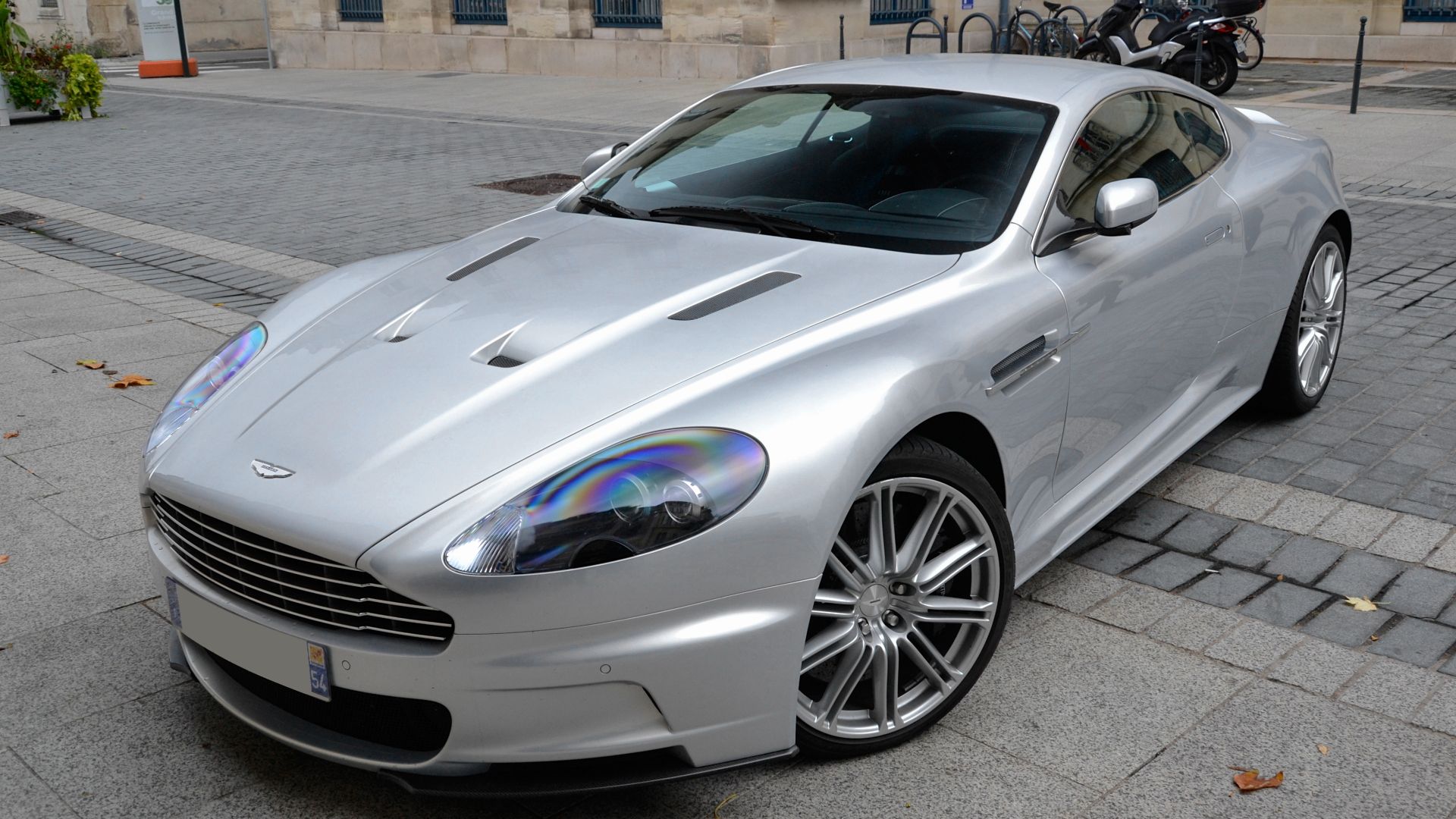 File:Aston Martin DBS - Flickr - Alexandre Prévot (3).jpg