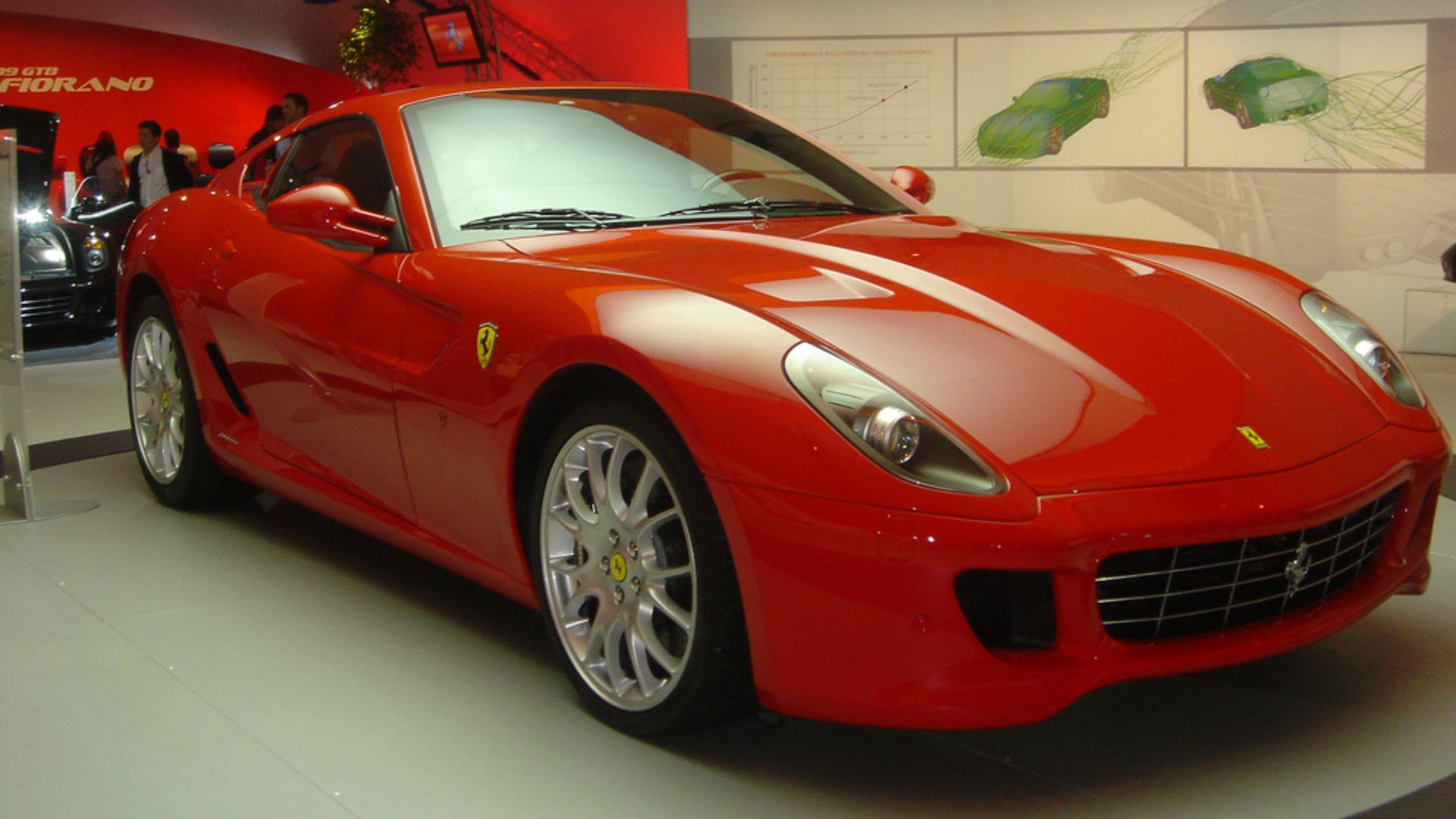 File:Ferrari 599 GTB Fiorano.jpg