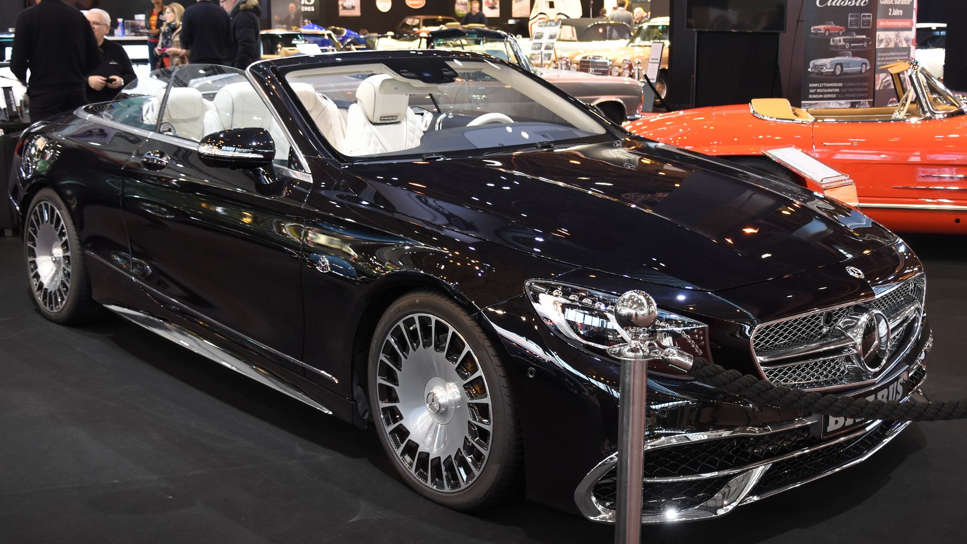 File:Mercedes-Maybach S 650 Cabriolet (26292572128).jpg