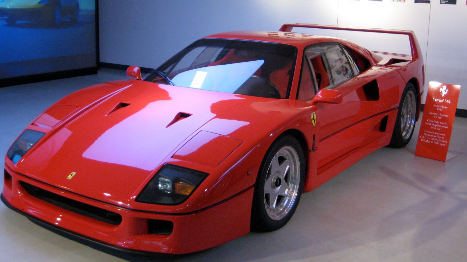 File:Ferrari F40.JPG