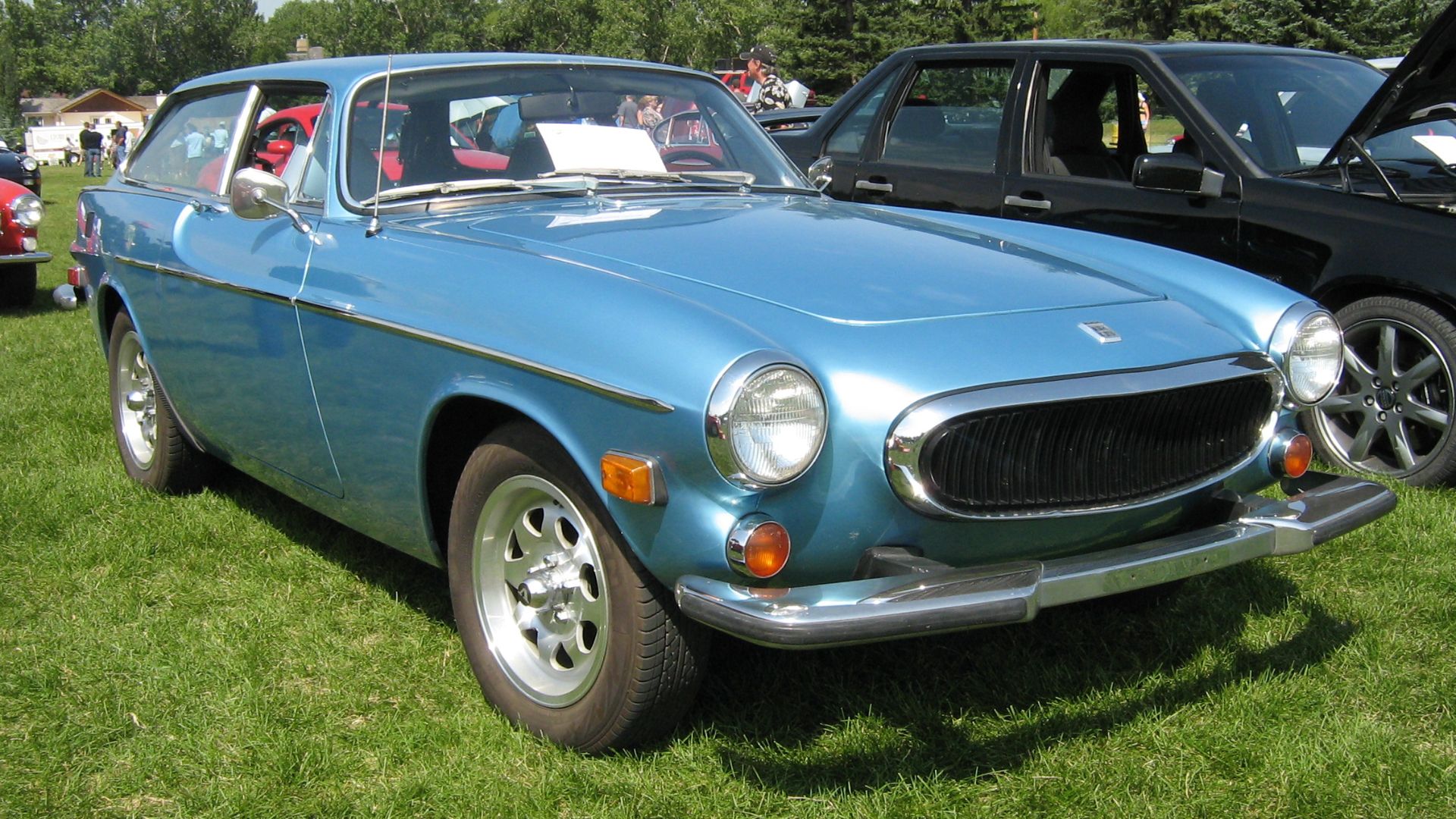 File:1973 Volvo P1800ES (2722932045).jpg