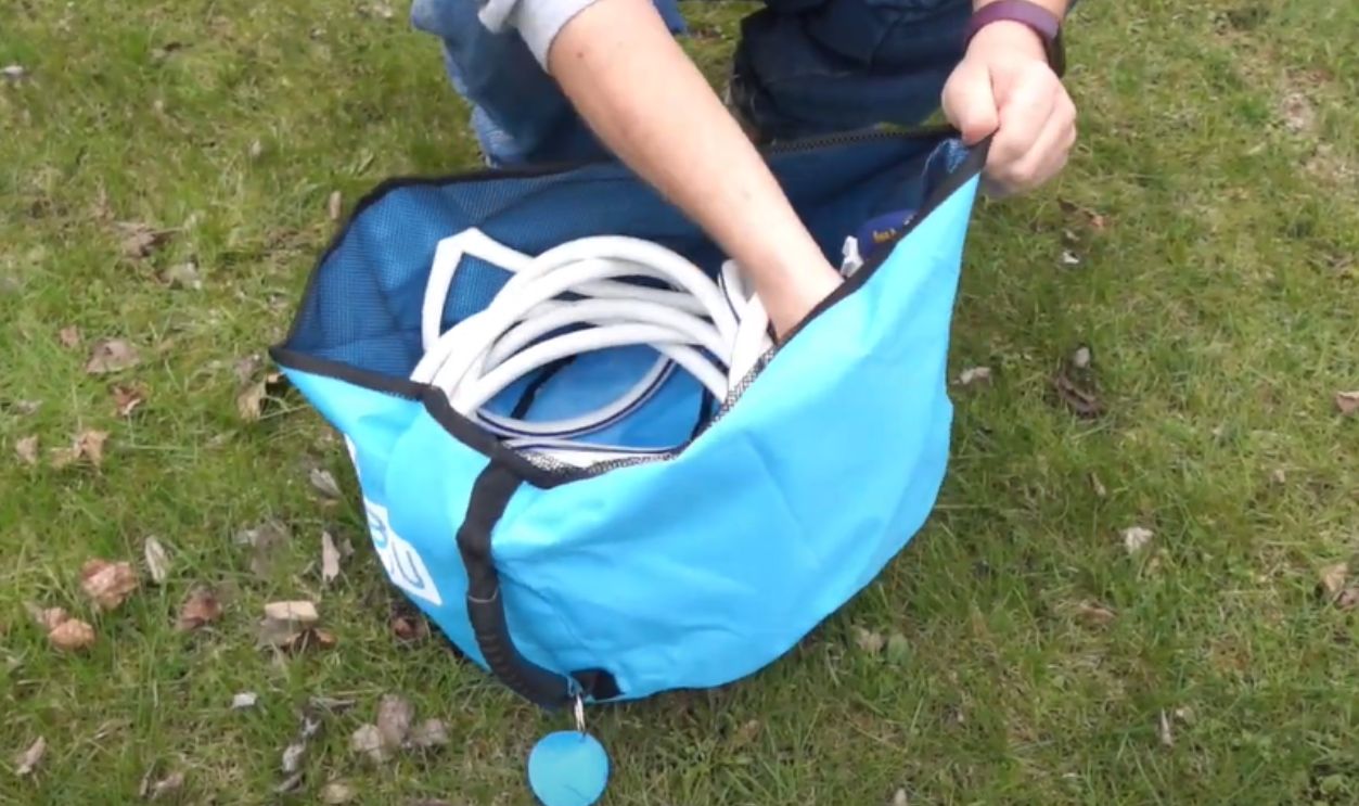Hose Storage Bag