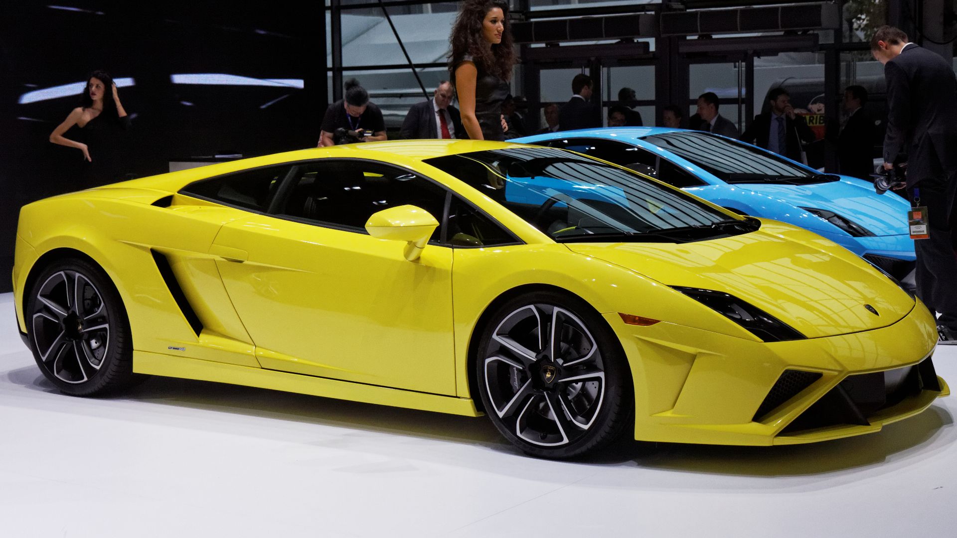 File:Lamborghini - Gallardo LP 560-4 - Mondial de l'Automobile de Paris 2012 - 201.jpg